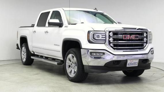 GMC SIERRA 2016 3GTU2NEC8GG142792 image