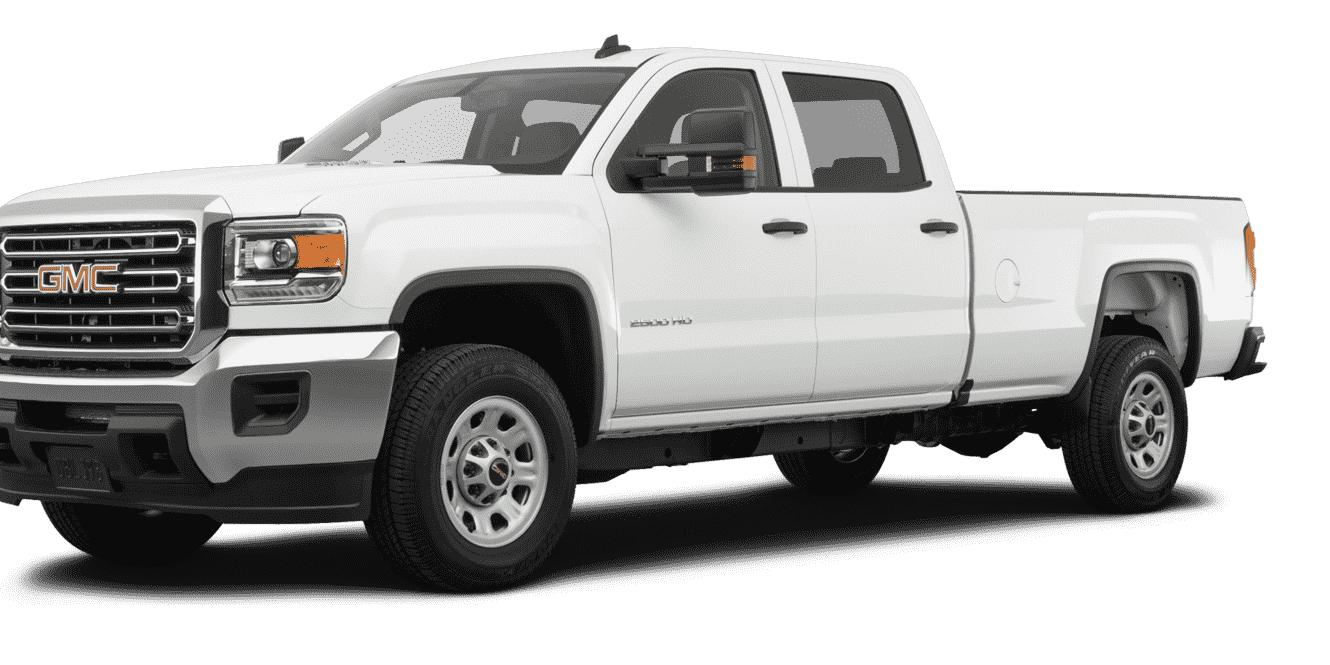 GMC SIERRA 2016 1GT41VCG7GF149288 image