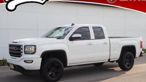 GMC SIERRA 2016 1GTV2LEC8GZ373622 image