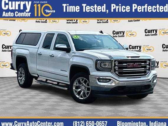 GMC SIERRA 2016 1GTV2NEC7GZ365233 image