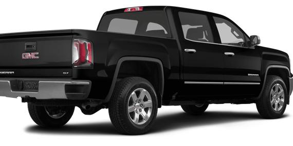 GMC SIERRA 2016 3GTU2NEC6GG165388 image