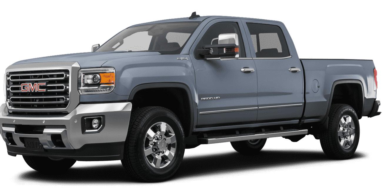 GMC SIERRA 2016 1GT12TE86GF122156 image