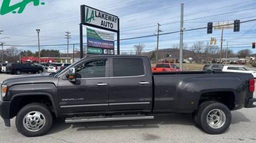 GMC SIERRA 2016 1GT42YE82GF149106 image