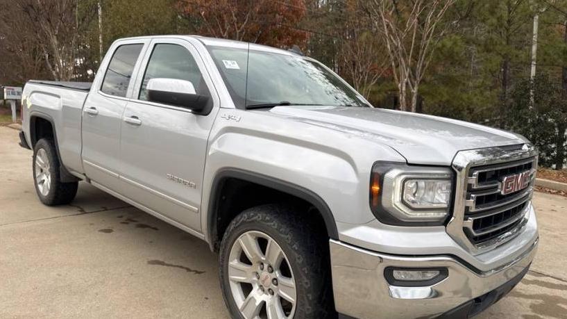 GMC SIERRA 2016 1GTV2MEC9GZ283580 image