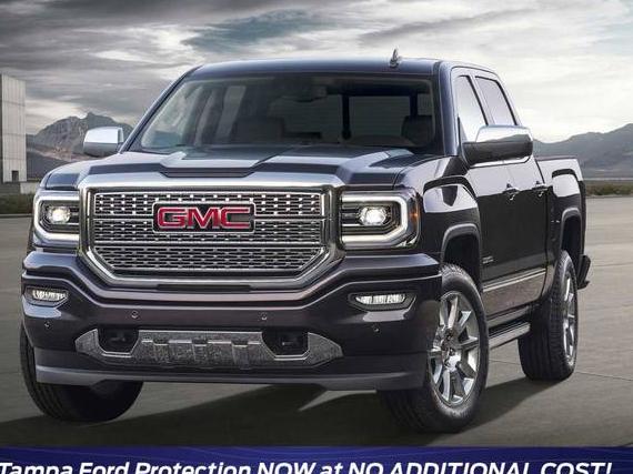 GMC SIERRA 2016 3GTP1PEJ0GG127973 image