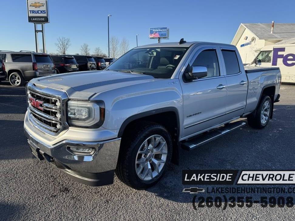 GMC SIERRA 2016 1GTV2NEC6GZ351730 image