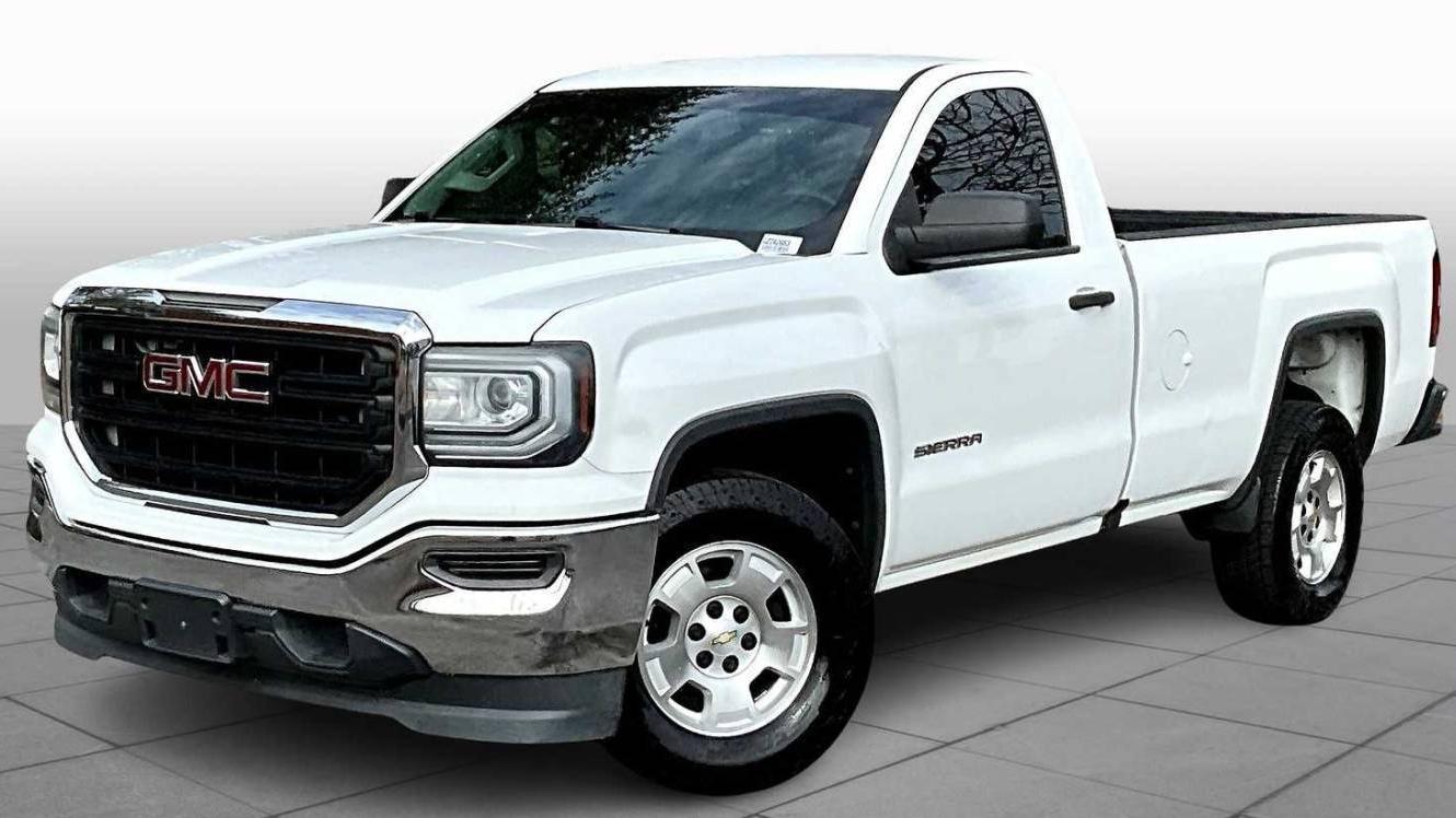 GMC SIERRA 2016 1GTN1LEC5GZ242683 image