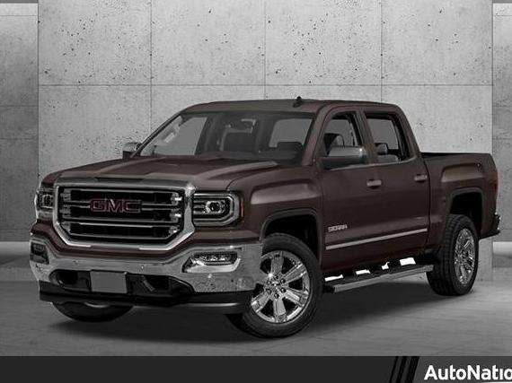 GMC SIERRA 2016 3GTU2NEC1GG236223 image