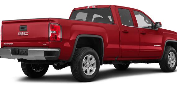 GMC SIERRA 2016 1GTV2MEC9GZ216204 image