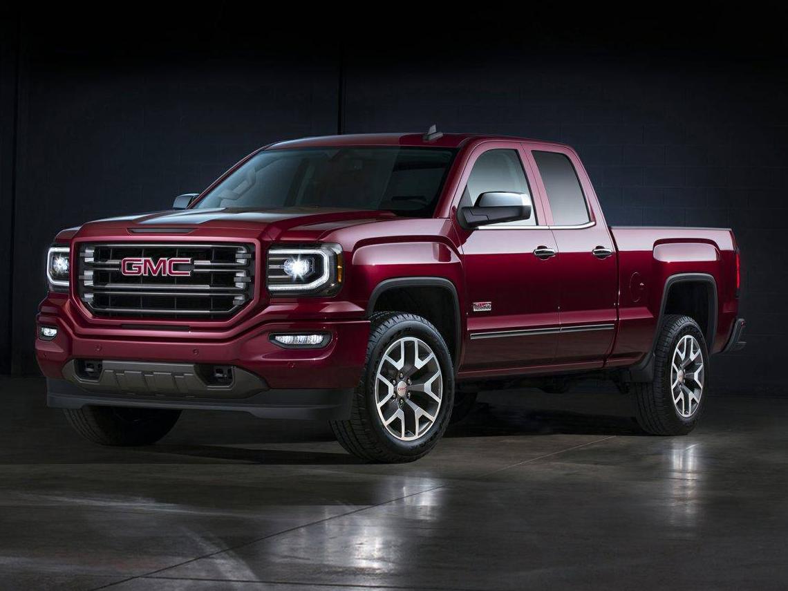 GMC SIERRA 2016 3GTU2NEC5GG347793 image