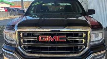 GMC SIERRA 2016 1GTV2NEC5GZ414686 image