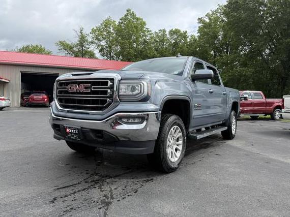 GMC SIERRA 2016 3GTU2MEC6GG207343 image