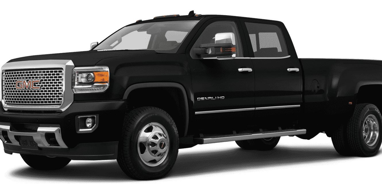 GMC SIERRA 2016 1GT42YE86GF299462 image