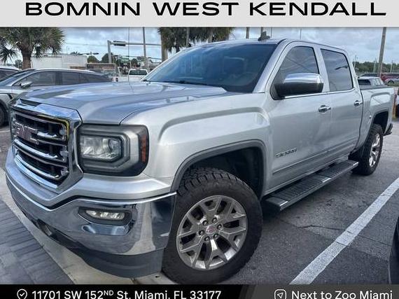 GMC SIERRA 2016 3GTP1NEC0GG343652 image