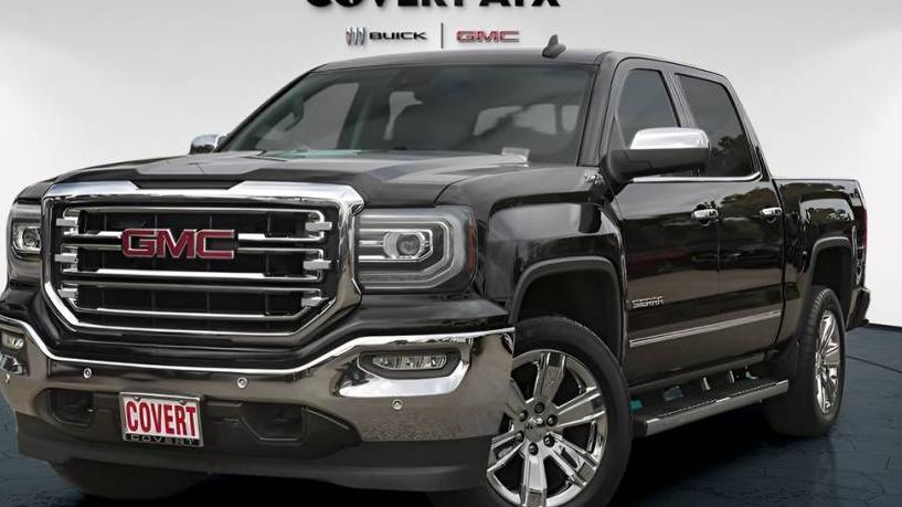 GMC SIERRA 2016 3GTU2NEC1GG214335 image