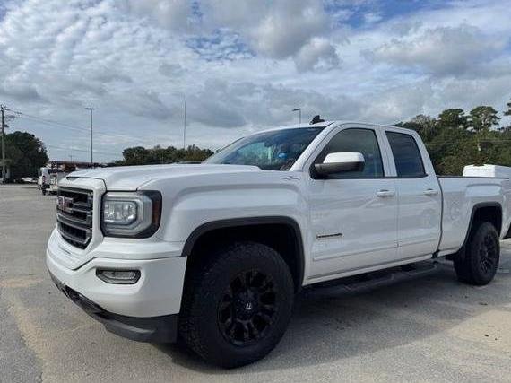 GMC SIERRA 2016 1GTV2LEC7GZ242343 image