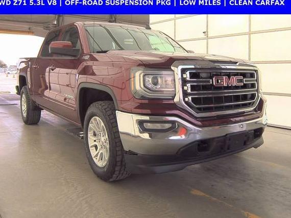 GMC SIERRA 2016 3GTU2MECXGG337674 image