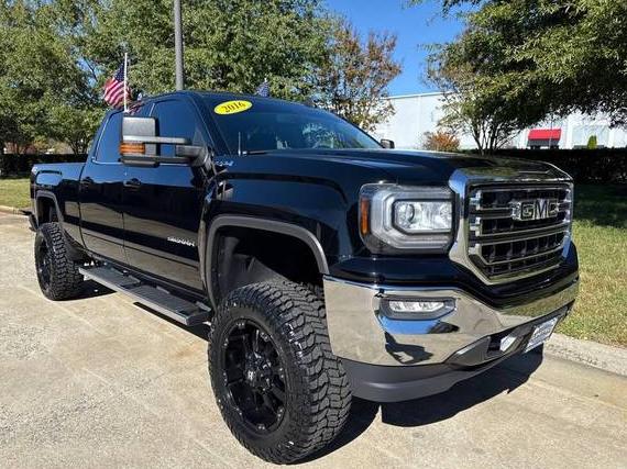 GMC SIERRA 2016 3GTU2MEC0GG323606 image