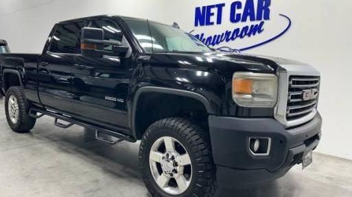 GMC SIERRA 2016 1GT12SEG2GF109132 image