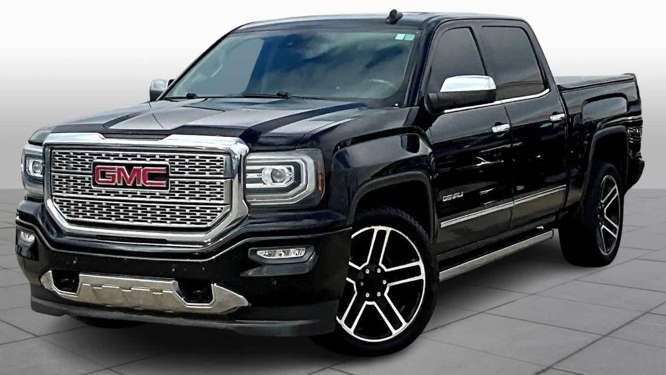 GMC SIERRA 2016 3GTU2PEJ2GG296537 image