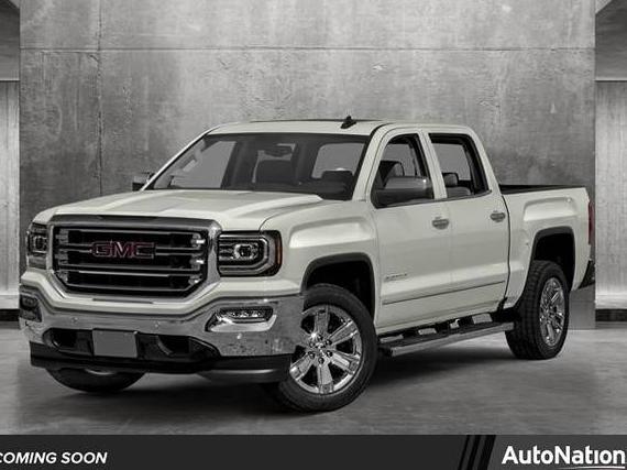 GMC SIERRA 2016 3GTU2NECXGG181674 image