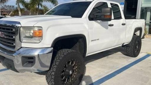 GMC SIERRA 2016 1GT21REG1GZ282901 image