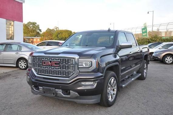 GMC SIERRA 2016 3GTU2PEJ0GG101177 image