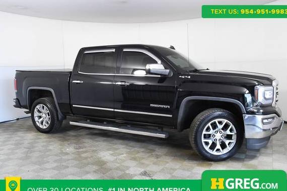 GMC SIERRA 2016 3GTU2NEC8GG254847 image