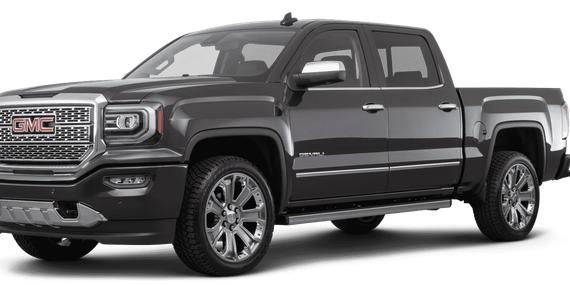 GMC SIERRA 2016 3GTU2PEC8GG158633 image