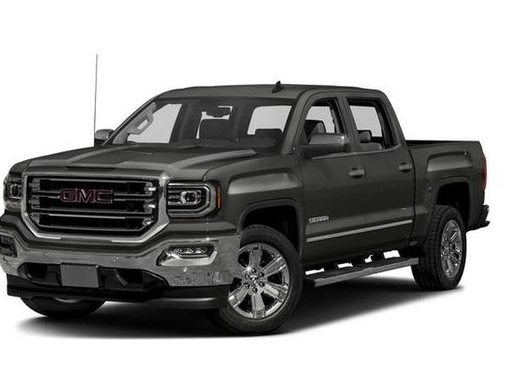GMC SIERRA 2016 3GTU2NEC8GG225204 image