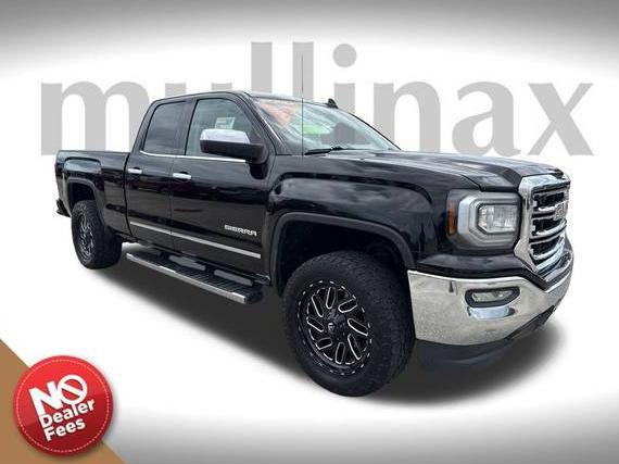 GMC SIERRA 2016 1GTR1NEC1GZ324987 image