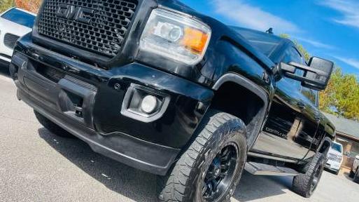 GMC SIERRA 2016 1GT42YE89GF207891 image