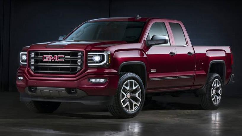 GMC SIERRA 2016 3GTU2MEC2GG104517 image