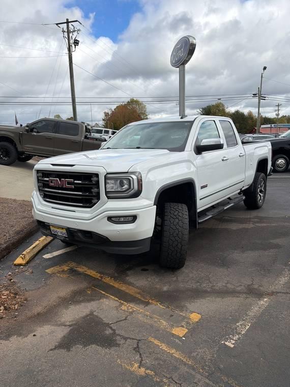 GMC SIERRA 2016 1GTV2NECXGZ303258 image