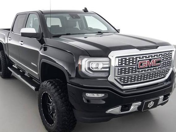GMC SIERRA 2016 3GTU2PEC1GG134822 image