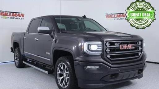 GMC SIERRA 2016 3GTU2NEC7GG178666 image