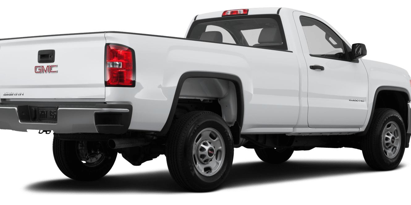 GMC SIERRA 2016 1GT02REG3GZ329124 image