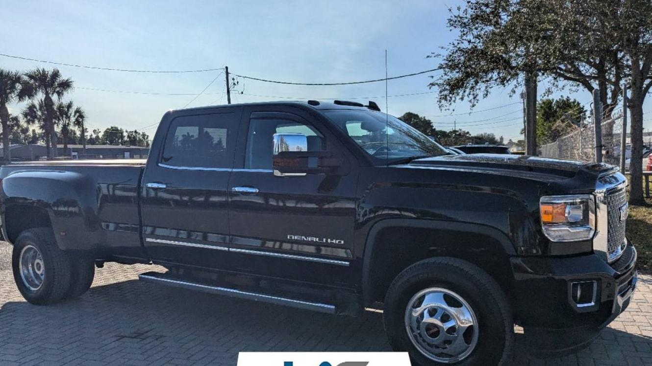 GMC SIERRA 2016 1GT42YE88GF237562 image