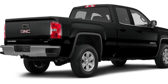GMC SIERRA 2016 1GTV2MEH6GZ377587 image