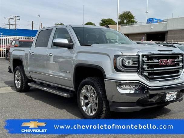 GMC SIERRA 2016 3GTP1NEC6GG173099 image