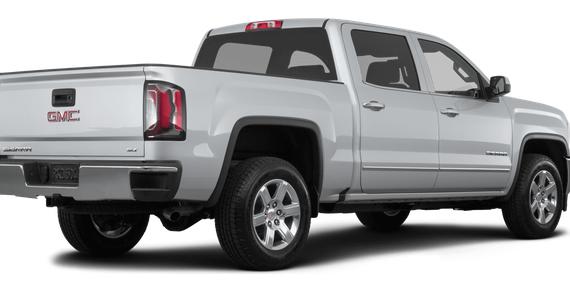 GMC SIERRA 2016 3GTU2NECXGG151977 image