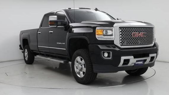 GMC SIERRA 2016 1GT42YEG4GF146344 image