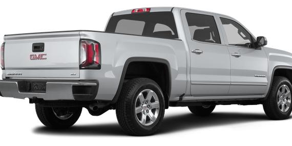 GMC SIERRA 2016 3GTU2NEC5GG184305 image