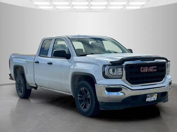 GMC SIERRA 2016 1GTR1LEC4GZ107339 image