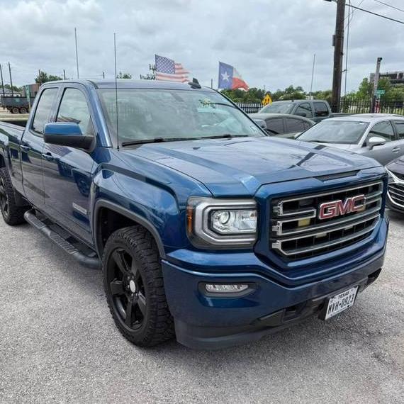 GMC SIERRA 2016 1GTR1LEH7GZ369724 image