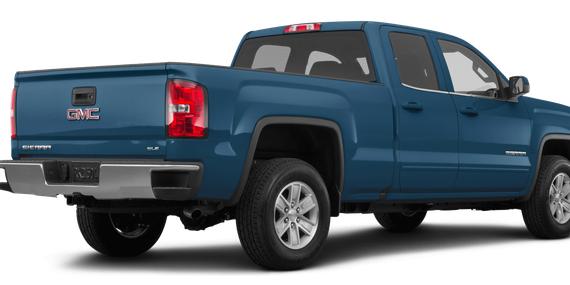 GMC SIERRA 2016 1GTV2MEC5GZ362907 image