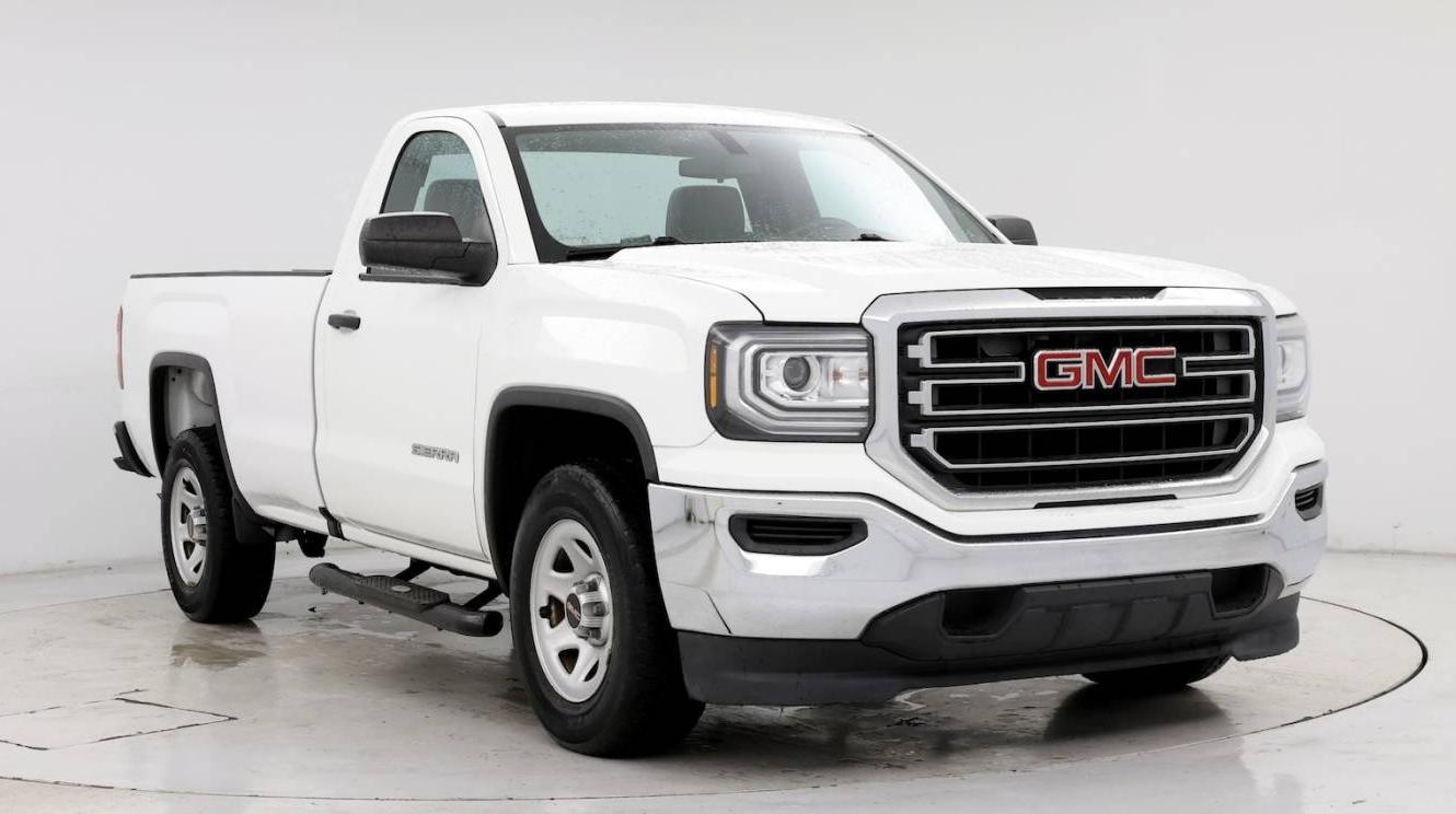 GMC SIERRA 2016 1GTN1LEC0GZ131409 image