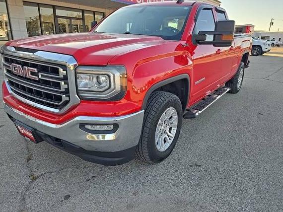 GMC SIERRA 2016 1GTV2MEC8GZ146064 image