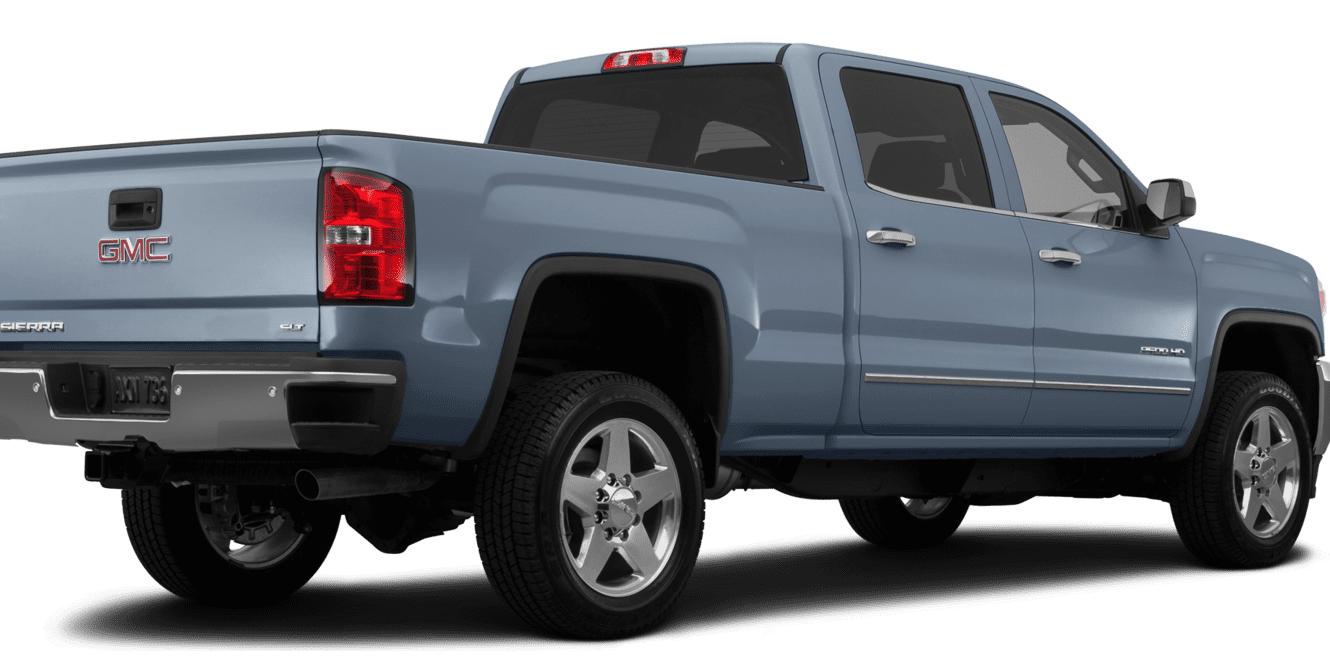 GMC SIERRA 2016 1GT12UE85GF237272 image GMC SIERRA 2016 1GT12UE85GF237272 image