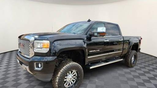 GMC SIERRA 2016 1GT12UE89GF270582 image